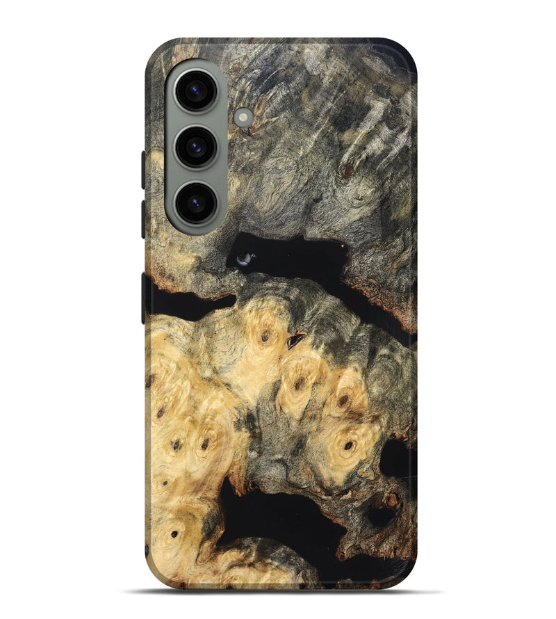 Galaxy S24 Plus Wood Live Edge Phone Case - Randall (Solid Wood, 823404)
