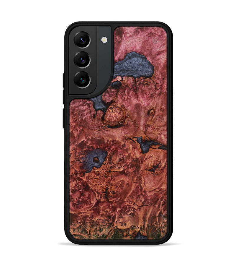 Galaxy S22 Plus Wood Phone Case - Randell (Wood Burl, 823440)