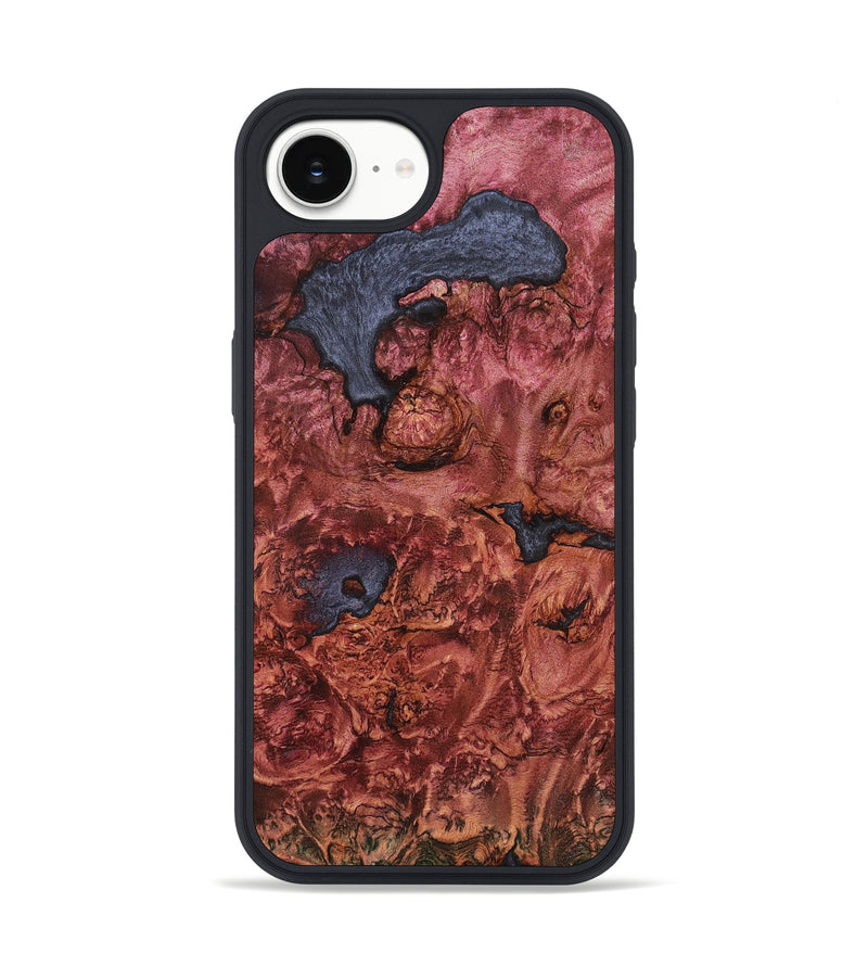 iPhone 17e Wood Phone Case - Randell (Wood Burl, 823440)