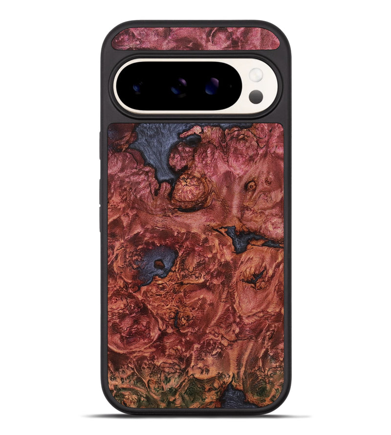 Pixel 9 Pro XL Wood Phone Case - Randell (Wood Burl, 823440)