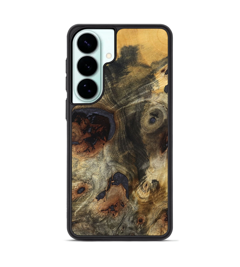 Galaxy S26 Plus Wood Phone Case - Felecia (Wood Burl, 823441)