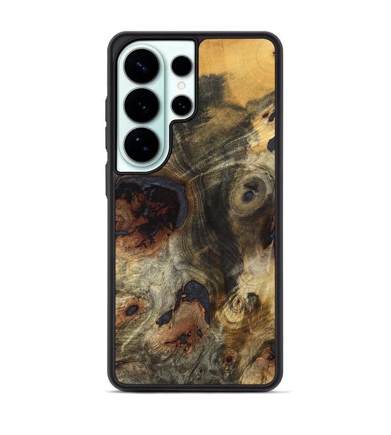 Galaxy S26 Ultra Wood Phone Case - Felecia (Wood Burl, 823441)