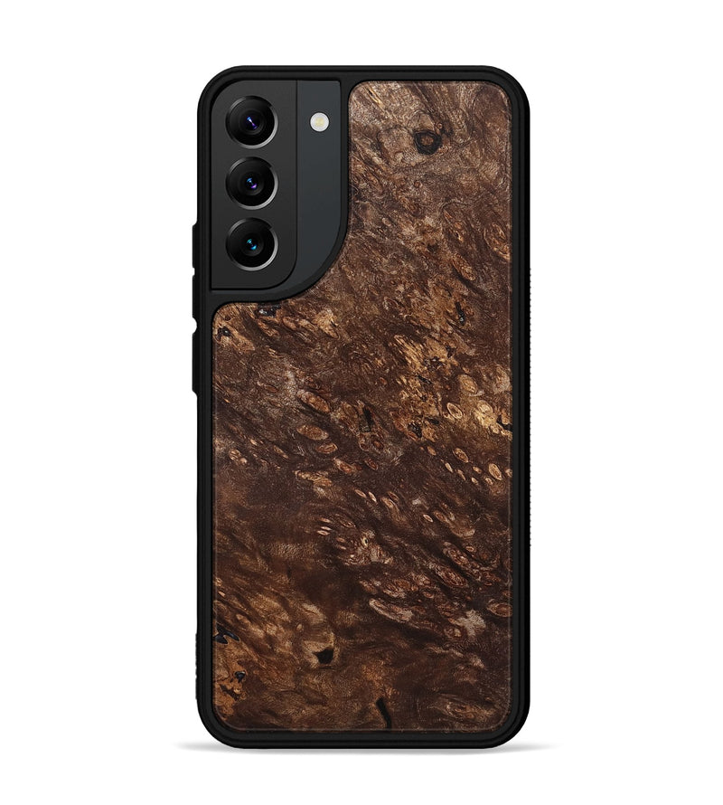 Galaxy S22 Plus Wood Phone Case - Lona (Wood Burl, 823442)