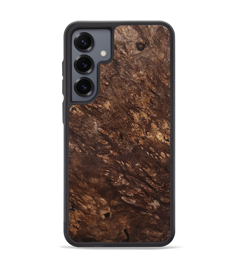 Galaxy S25 Plus Wood Phone Case - Lona (Wood Burl, 823442)
