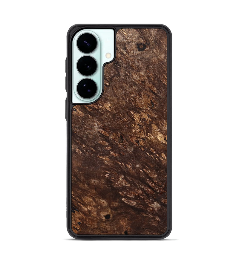 Galaxy S26 Plus Wood Phone Case - Lona (Wood Burl, 823442)