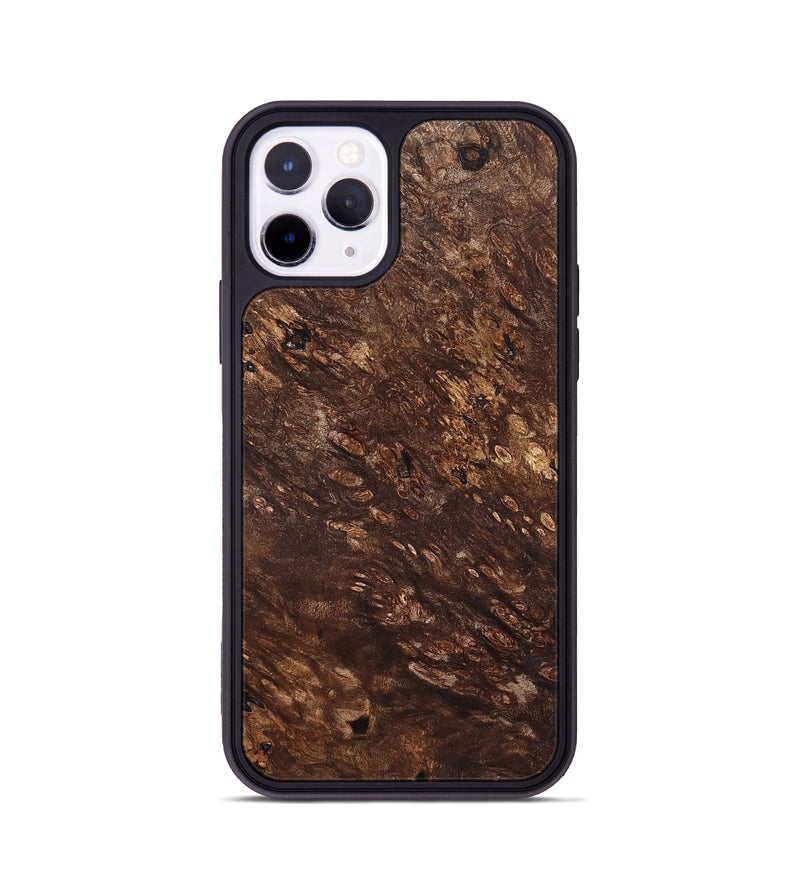 iPhone 11 Pro Wood Phone Case - Lona (Wood Burl, 823442)
