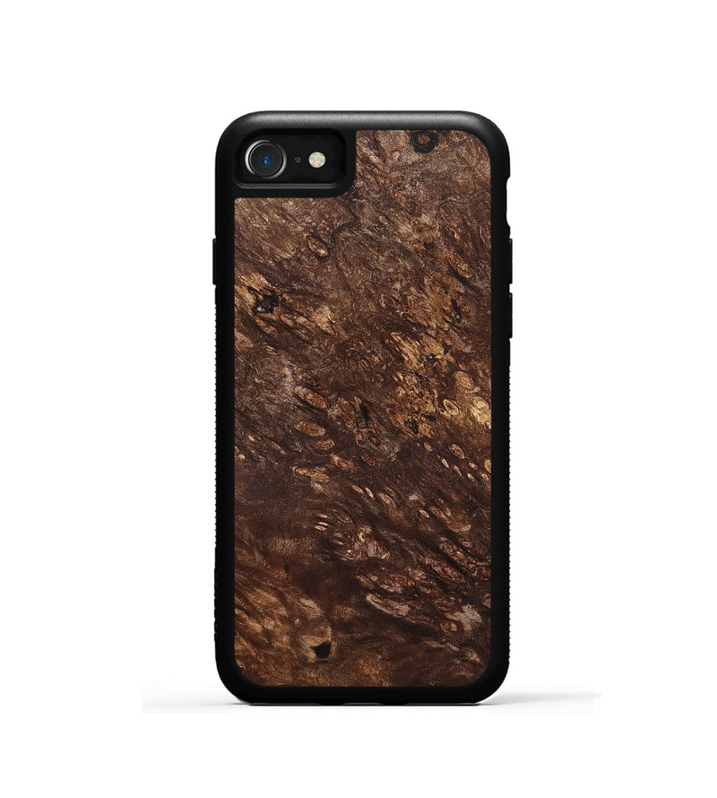 iPhone SE Wood Phone Case - Lona (Wood Burl, 823442)