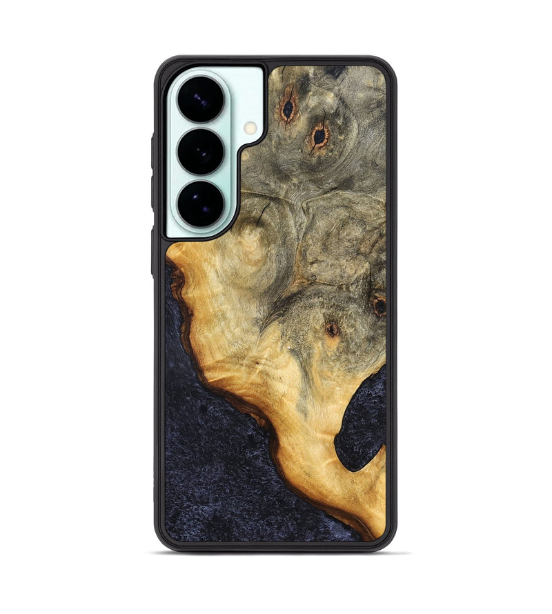 Galaxy S26 Plus Wood Phone Case - Monique (Wood Burl, 823443)
