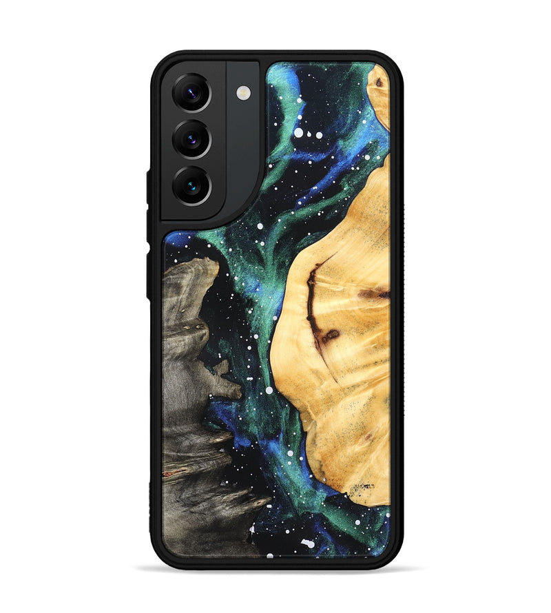 Galaxy S22 Plus Wood Phone Case - Ryland (Cosmos, 823464)