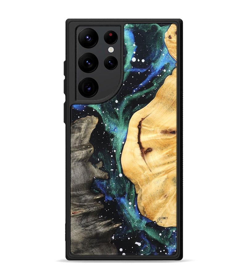 Galaxy S22 Ultra Wood Phone Case - Ryland (Cosmos, 823464)