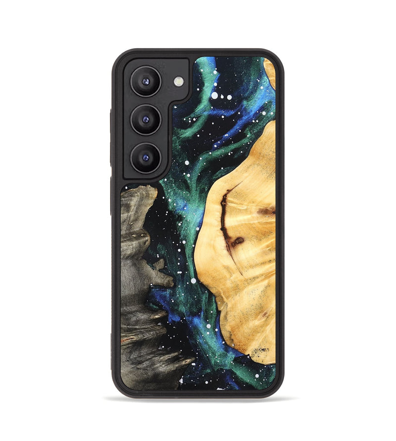 Galaxy S23 Wood Phone Case - Ryland (Cosmos, 823464)