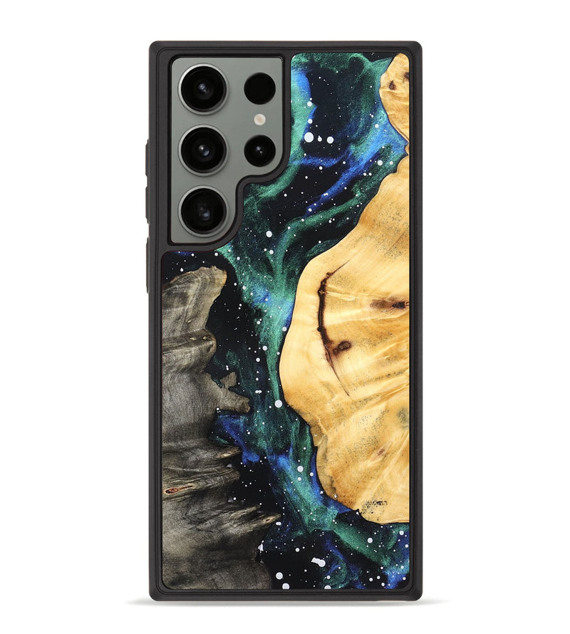 Galaxy S23 Ultra Wood Phone Case - Ryland (Cosmos, 823464)