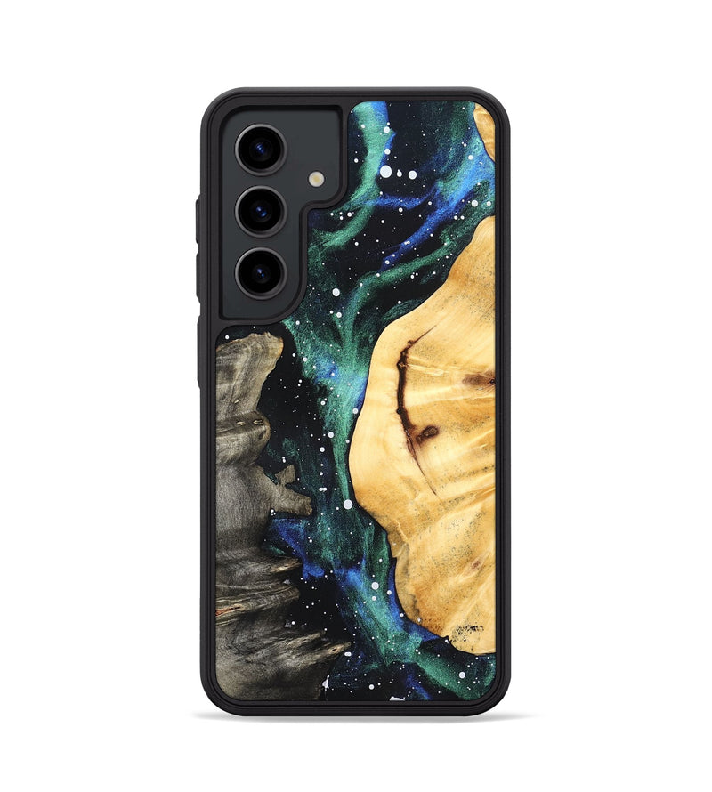 Galaxy S24 Wood Phone Case - Ryland (Cosmos, 823464)