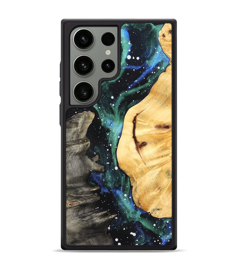 Galaxy S24 Ultra Wood Phone Case - Ryland (Cosmos, 823464)
