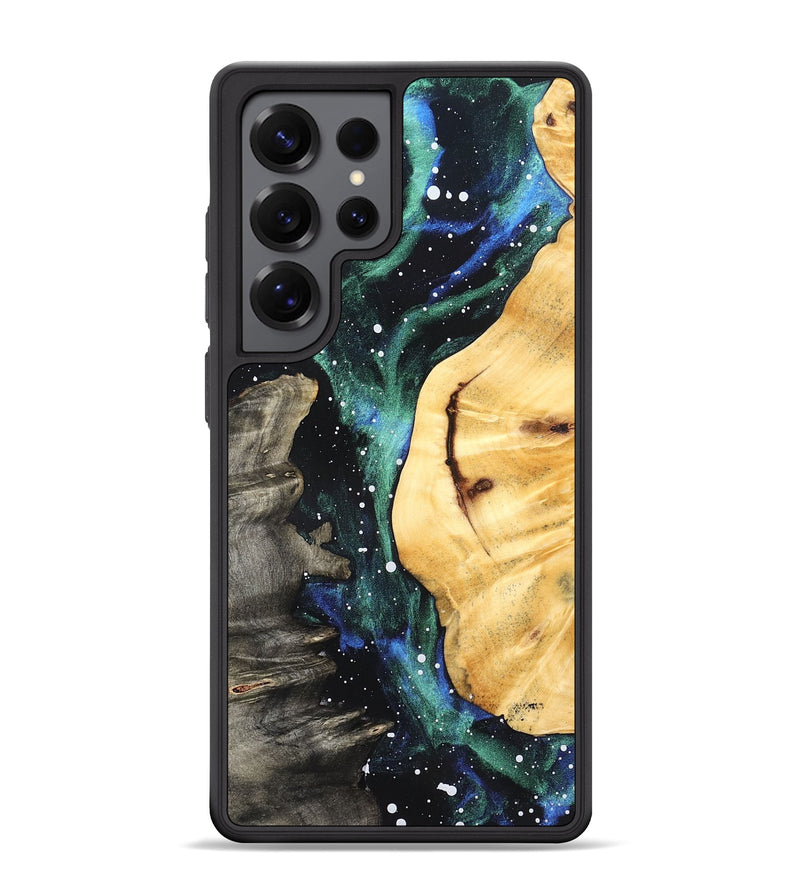 Galaxy S25 Ultra Wood Phone Case - Ryland (Cosmos, 823464)
