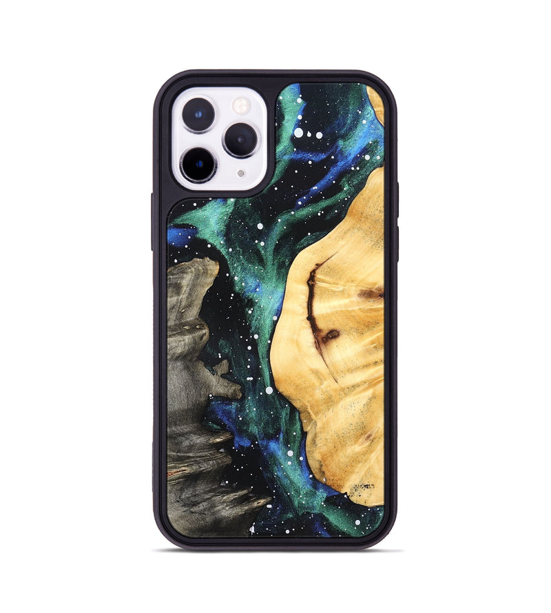 iPhone 11 Pro Wood Phone Case - Ryland (Cosmos, 823464)