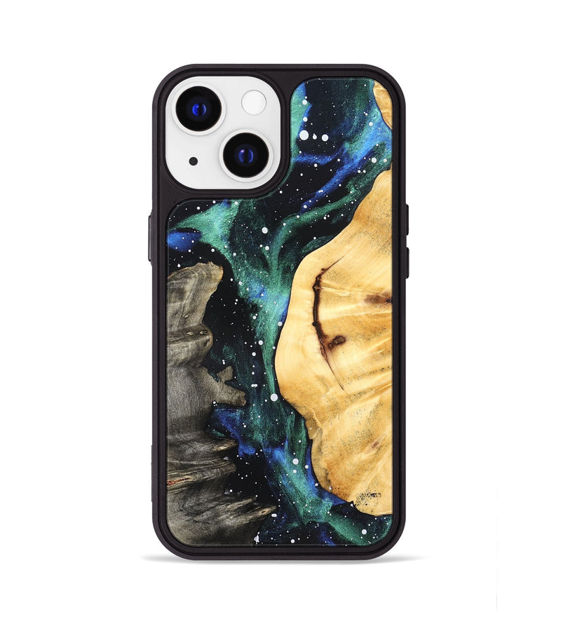 iPhone 13 Wood Phone Case - Ryland (Cosmos, 823464)