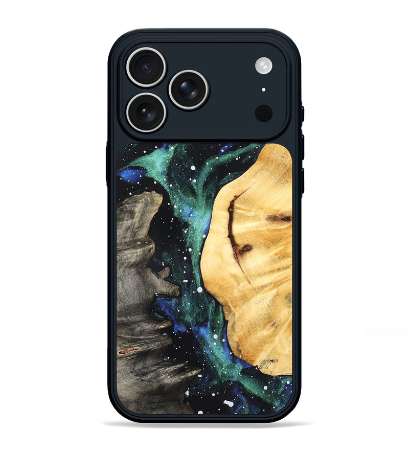 iPhone 17 Pro Max Wood Phone Case - Ryland (Cosmos, 823464)