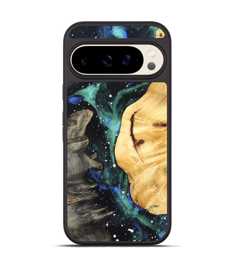 Pixel 10 Wood Phone Case - Ryland (Cosmos, 823464)