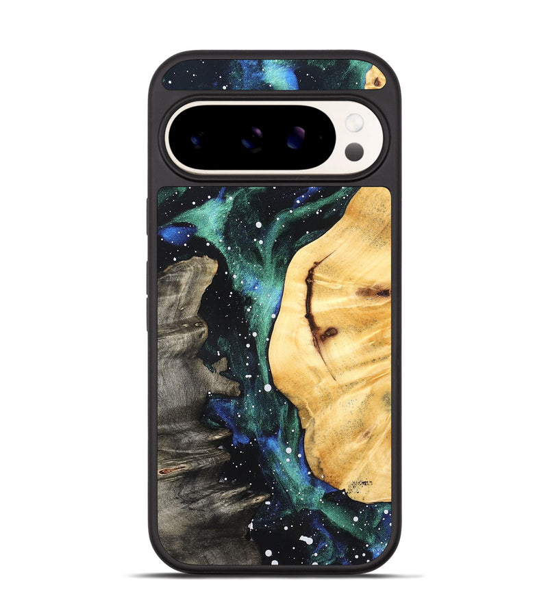 Pixel 9 Wood Phone Case - Ryland (Cosmos, 823464)
