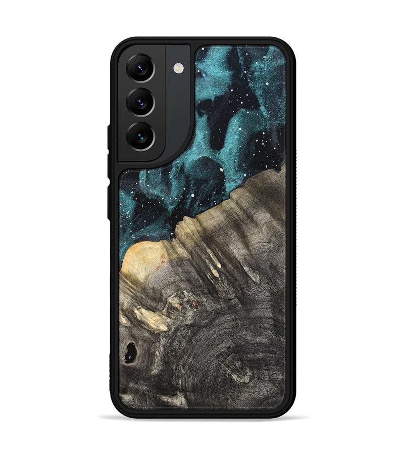 Galaxy S22 Plus Wood Phone Case - Jaleesa (Cosmos, 823465)