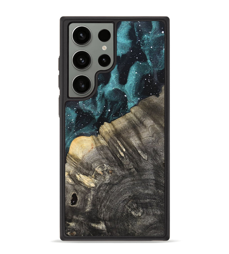 Galaxy S23 Ultra Wood Phone Case - Jaleesa (Cosmos, 823465)