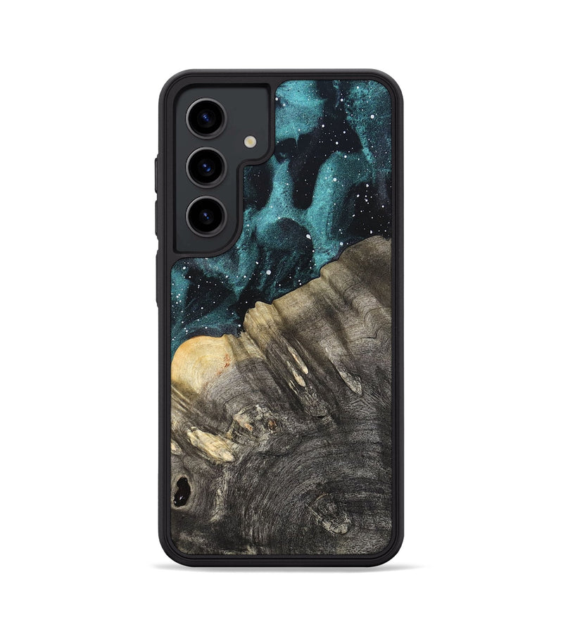 Galaxy S24 Wood Phone Case - Jaleesa (Cosmos, 823465)