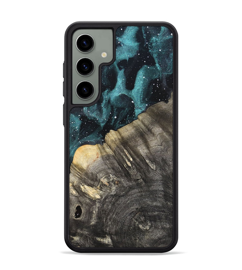 Galaxy S24 Plus Wood Phone Case - Jaleesa (Cosmos, 823465)