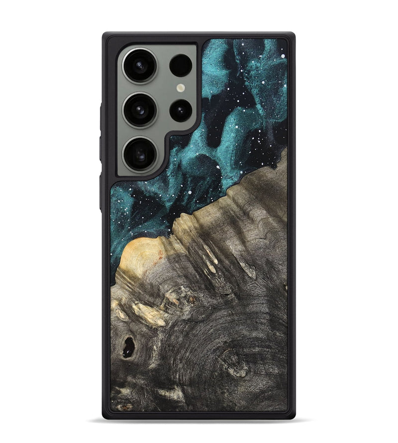 Galaxy S24 Ultra Wood Phone Case - Jaleesa (Cosmos, 823465)