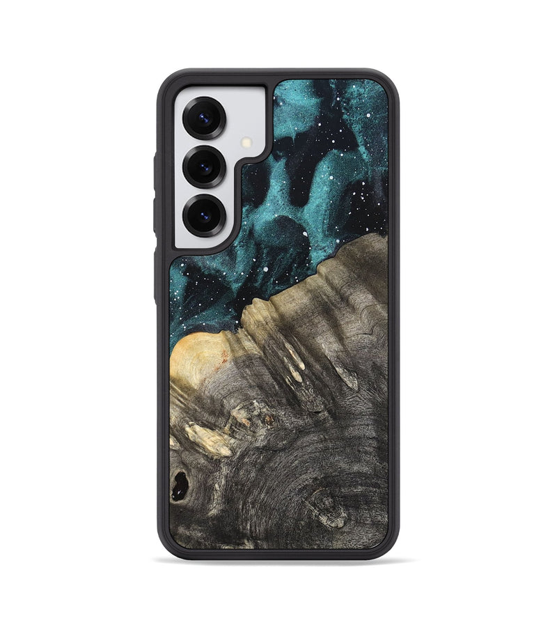 Galaxy S25 Wood Phone Case - Jaleesa (Cosmos, 823465)