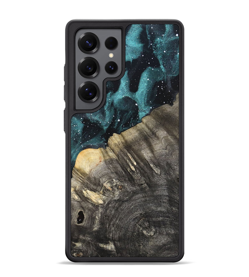 Galaxy S25 Ultra Wood Phone Case - Jaleesa (Cosmos, 823465)