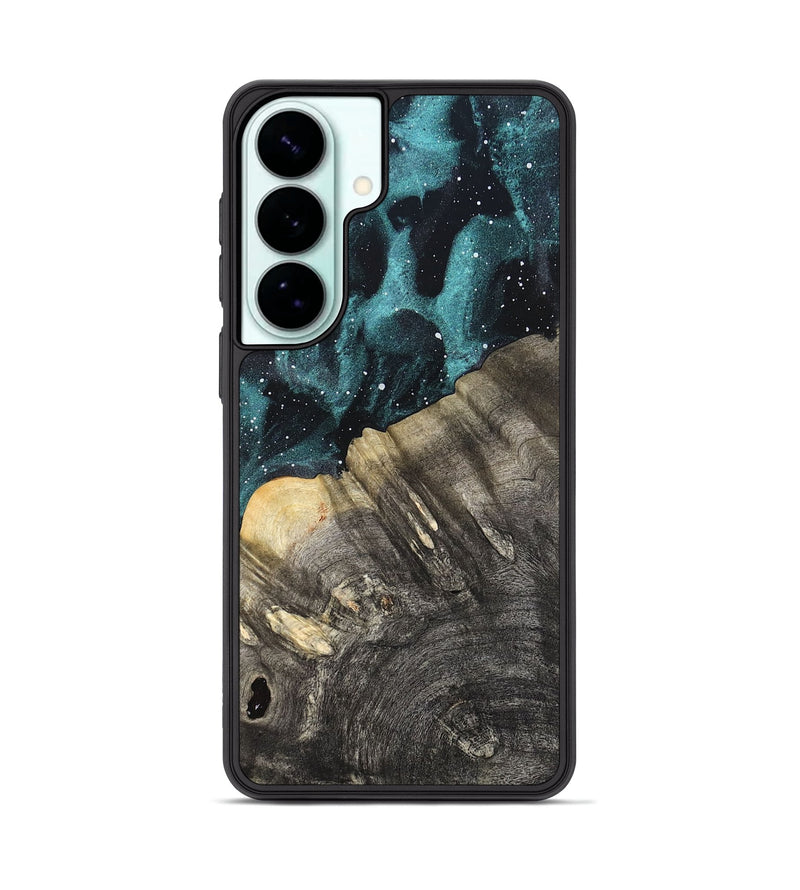 Galaxy S26 Plus Wood Phone Case - Jaleesa (Cosmos, 823465)