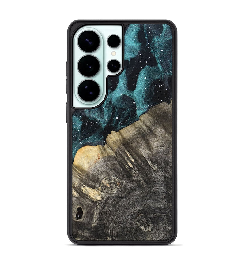 Galaxy S26 Ultra Wood Phone Case - Jaleesa (Cosmos, 823465)