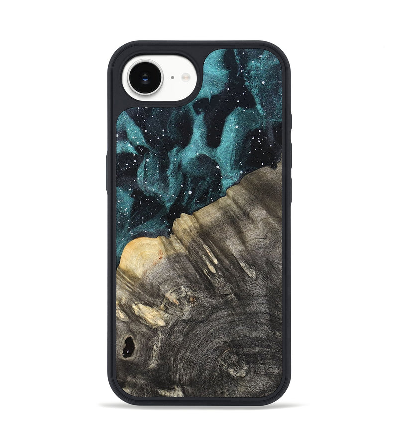 iPhone 16e Wood Phone Case - Jaleesa (Cosmos, 823465)