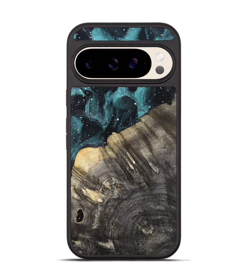 Pixel 10 Wood Phone Case - Jaleesa (Cosmos, 823465)