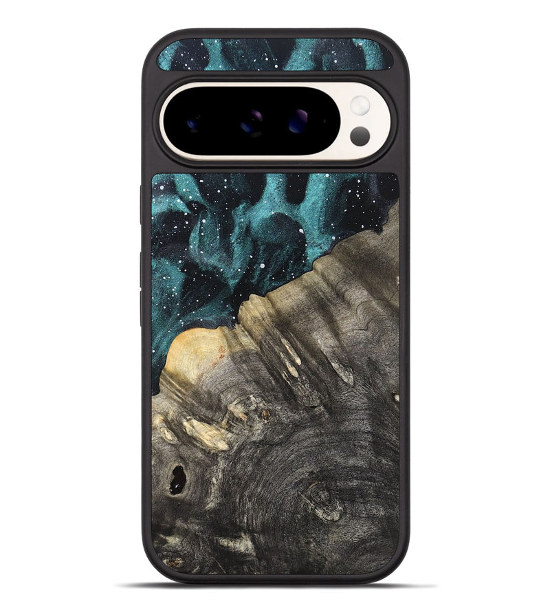 Pixel 9 Pro XL Wood Phone Case - Jaleesa (Cosmos, 823465)