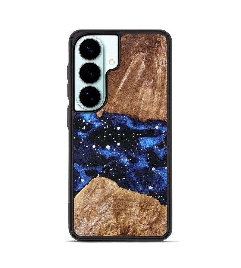 Galaxy S26 Wood Phone Case - Brenden (Cosmos, 823466)
