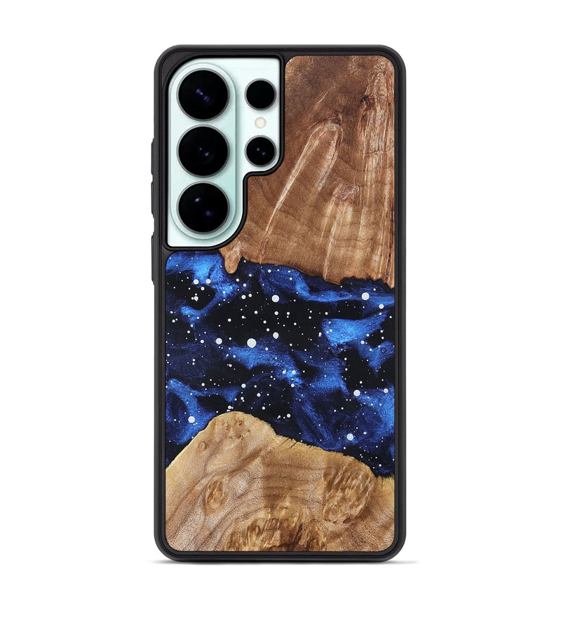 Galaxy S26 Ultra Wood Phone Case - Brenden (Cosmos, 823466)