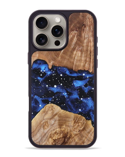 Brenden (823466) iPhone 16 Pro Max Phone Case