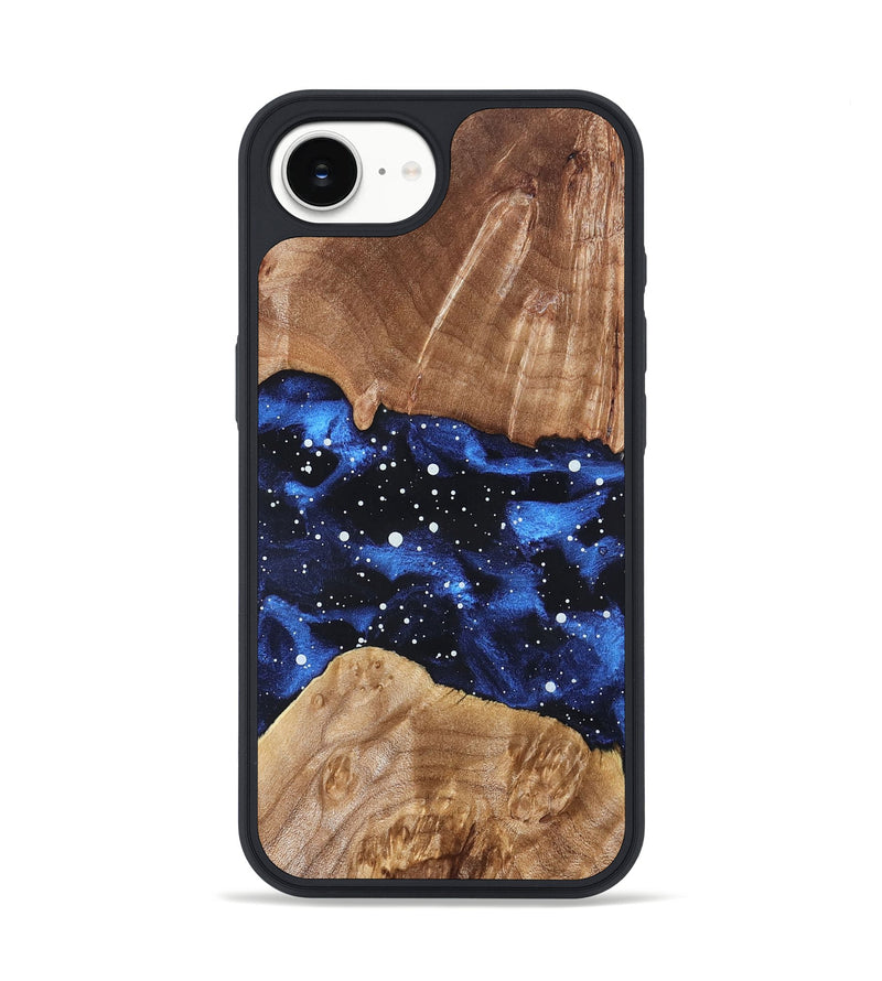 iPhone 17e Wood Phone Case - Brenden (Cosmos, 823466)