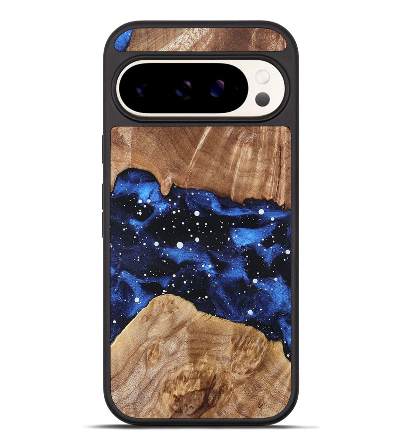 Pixel 9 Pro XL Wood Phone Case - Brenden (Cosmos, 823466)