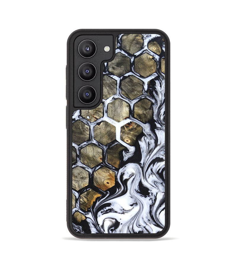 Galaxy S23 Wood Phone Case - Josh (Pattern, 823469)