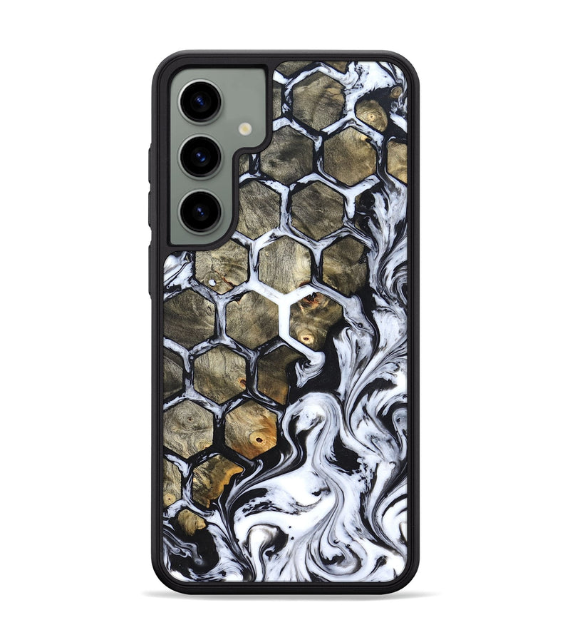 Galaxy S24 Plus Wood Phone Case - Josh (Pattern, 823469)