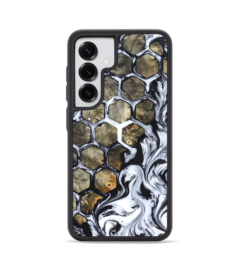 Galaxy S25 Wood Phone Case - Josh (Pattern, 823469)