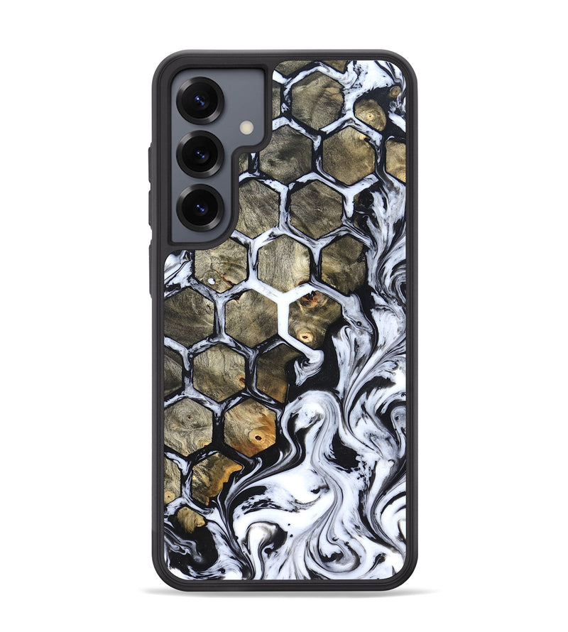 Galaxy S25 Plus Wood Phone Case - Josh (Pattern, 823469)