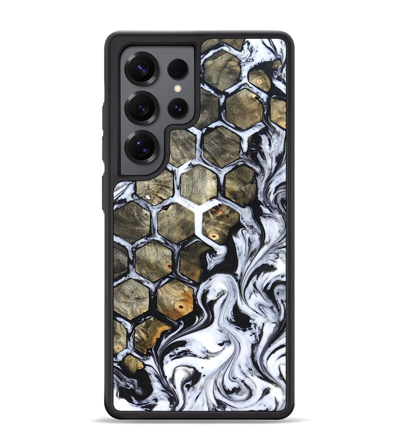 Galaxy S25 Ultra Wood Phone Case - Josh (Pattern, 823469)