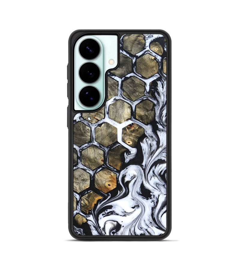 Galaxy S26 Wood Phone Case - Josh (Pattern, 823469)
