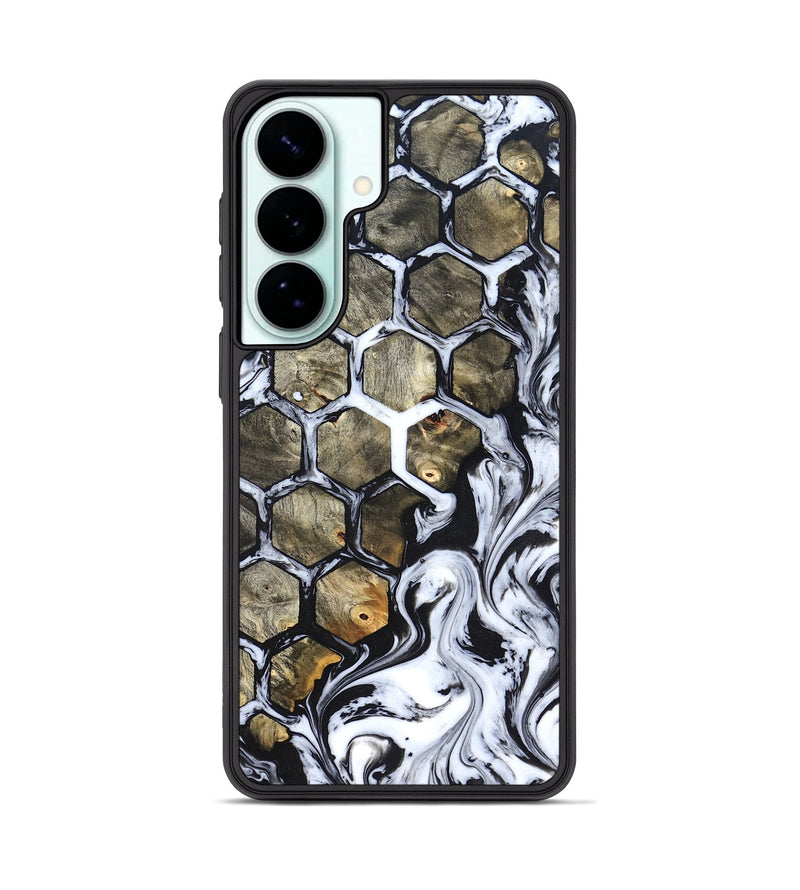 Galaxy S26 Plus Wood Phone Case - Josh (Pattern, 823469)