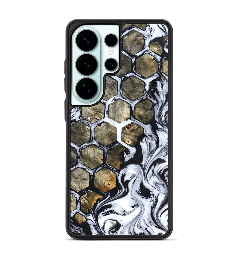Galaxy S26 Ultra Wood Phone Case - Josh (Pattern, 823469)