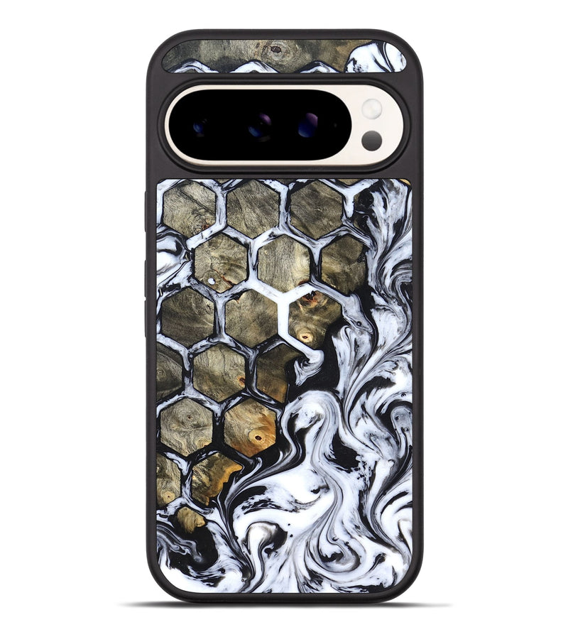 Pixel 9 Pro XL Wood Phone Case - Josh (Pattern, 823469)